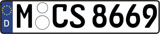 M-CS8669