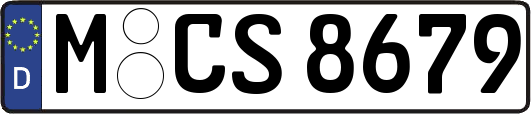 M-CS8679