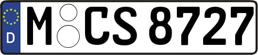 M-CS8727