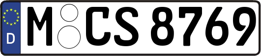 M-CS8769