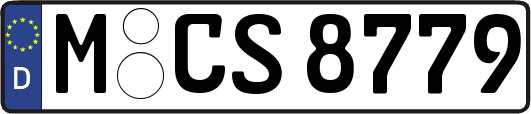 M-CS8779