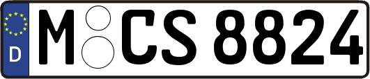 M-CS8824