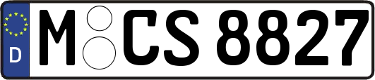 M-CS8827