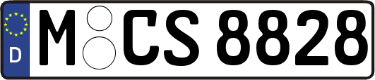 M-CS8828