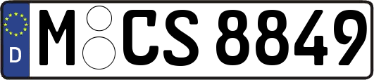 M-CS8849