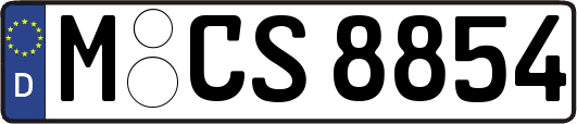 M-CS8854