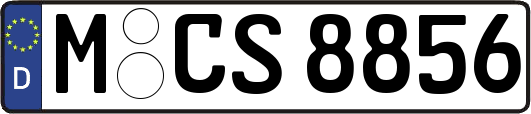 M-CS8856