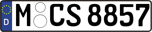 M-CS8857