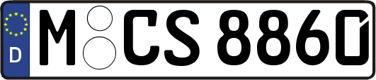 M-CS8860