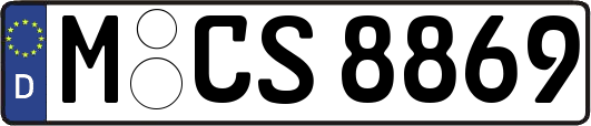 M-CS8869