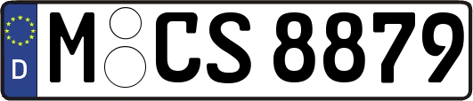 M-CS8879