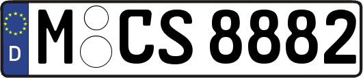 M-CS8882