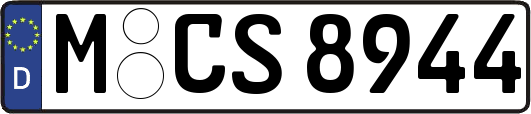 M-CS8944