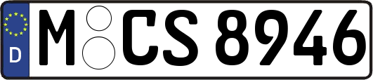 M-CS8946