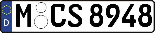 M-CS8948