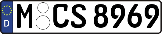 M-CS8969