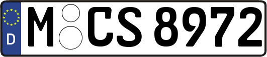 M-CS8972