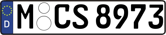 M-CS8973