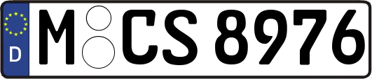 M-CS8976