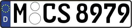 M-CS8979