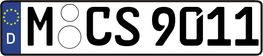 M-CS9011
