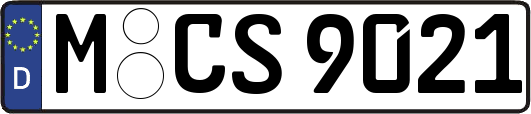 M-CS9021