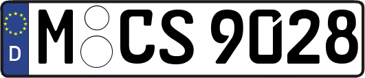 M-CS9028