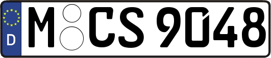 M-CS9048