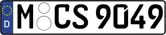 M-CS9049