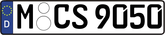 M-CS9050