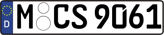 M-CS9061