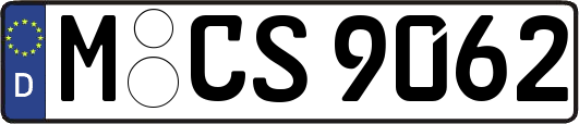 M-CS9062