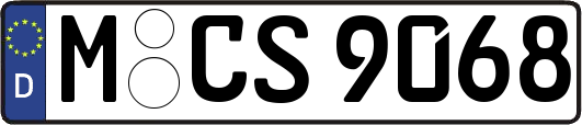 M-CS9068
