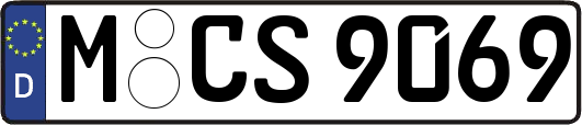 M-CS9069