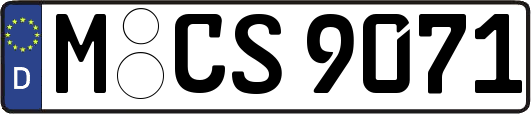 M-CS9071
