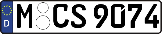 M-CS9074