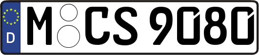 M-CS9080