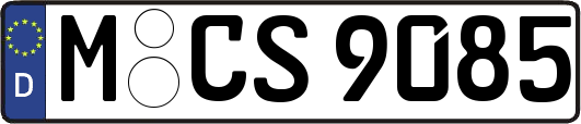 M-CS9085