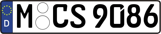 M-CS9086