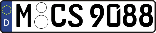 M-CS9088