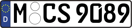 M-CS9089