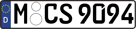 M-CS9094