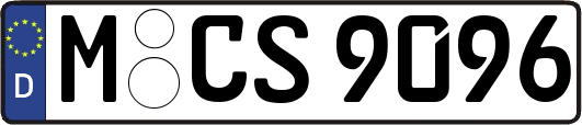 M-CS9096