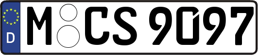 M-CS9097
