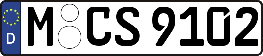 M-CS9102