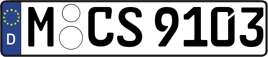 M-CS9103