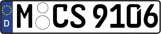 M-CS9106