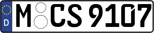 M-CS9107