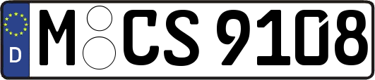 M-CS9108