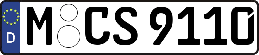 M-CS9110